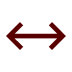 1000 ft in-home range icon