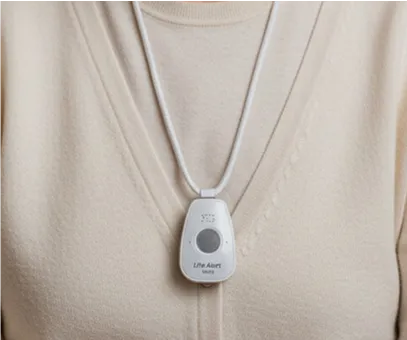 Medical Alert Pendant